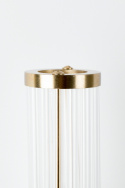 Lampe \'Angel On Fire\' - Guld