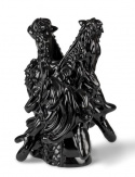 Vase \'Dragonized Bastard\' - Sort
