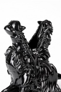 Vase \'Dragonized Bastard\' - Sort