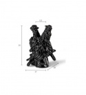 Vase \'Dragonized Bastard\' - Sort