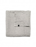 Sengetæppe \'Dani\' 160x260 - Lysgrå
