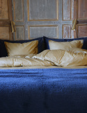 Dynebetræk \'Soul\' 150x210 - Mørkbeige 