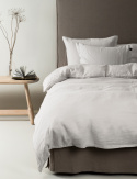 Dynebetræk \'Sunrise\' 140x220 - Beige
