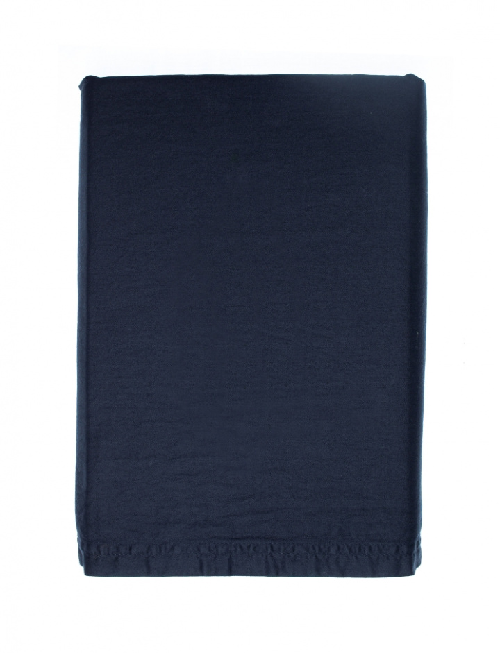 Underlaken \'Soul\' 270x270 - Blå i gruppen Indretning / Tekstiler / Sengesæt hos Reforma (Be32051-00218-1471)