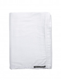 Underlakan \'Soul\' 160x270 - Hvid