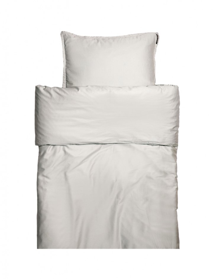 Påslakan \'Soul\' 200x220 - Beige i gruppen Indretning / Tekstiler / Sengesæt hos Reforma (Be33051-00210-2212)