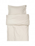 Duvetbetræk \'Dreamtime\' 220x220 - Beige