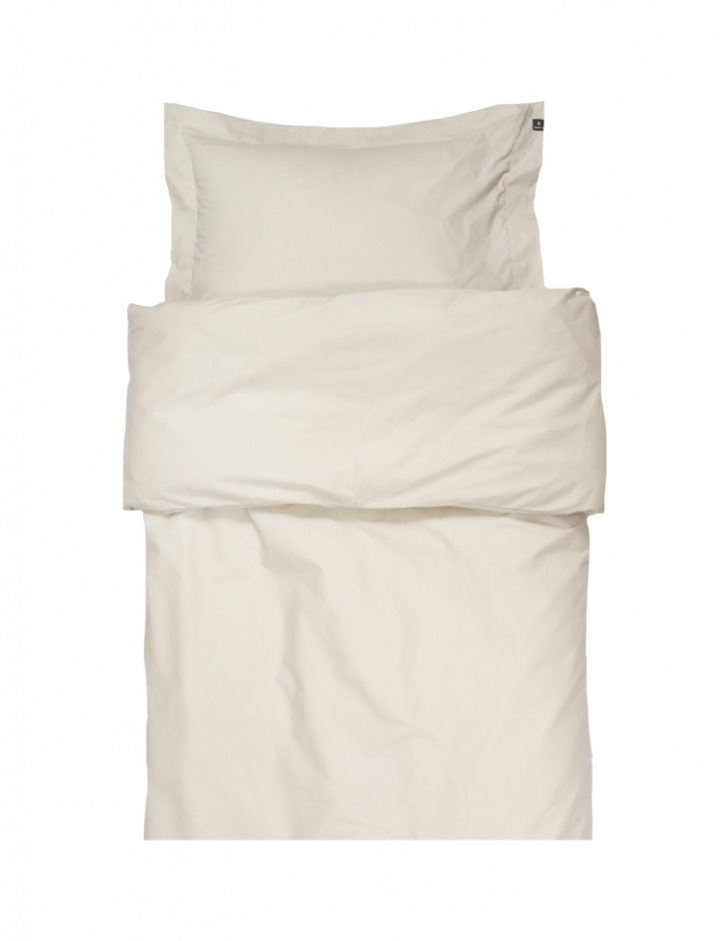 Duvetbetræk \'Dreamtime\' 220x220 - Beige i gruppen Indretning / Tekstiler / Sengesæt hos Reforma (Be33174-00213-2207)
