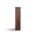 Bogreol \'Colin\' 60x129 - Valn&oslash;d/Sort