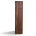Bogreol \'Colin\' 60x129 - Valn&oslash;d/Sort