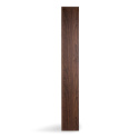 Bogreol \'Colin\' 60x210 - Valn&oslash;d/Sort