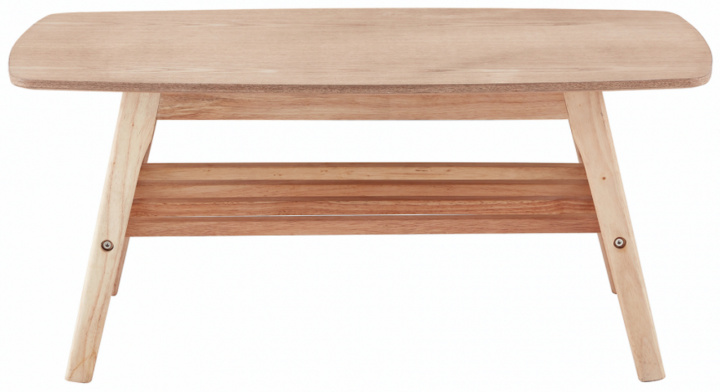 Sofabord \'Créme\' - Natur i gruppen Møbler / Bord / Sofabord hos Reforma (CT-911)