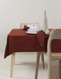 Dug \'Sunshine\' 145x250 - Rød