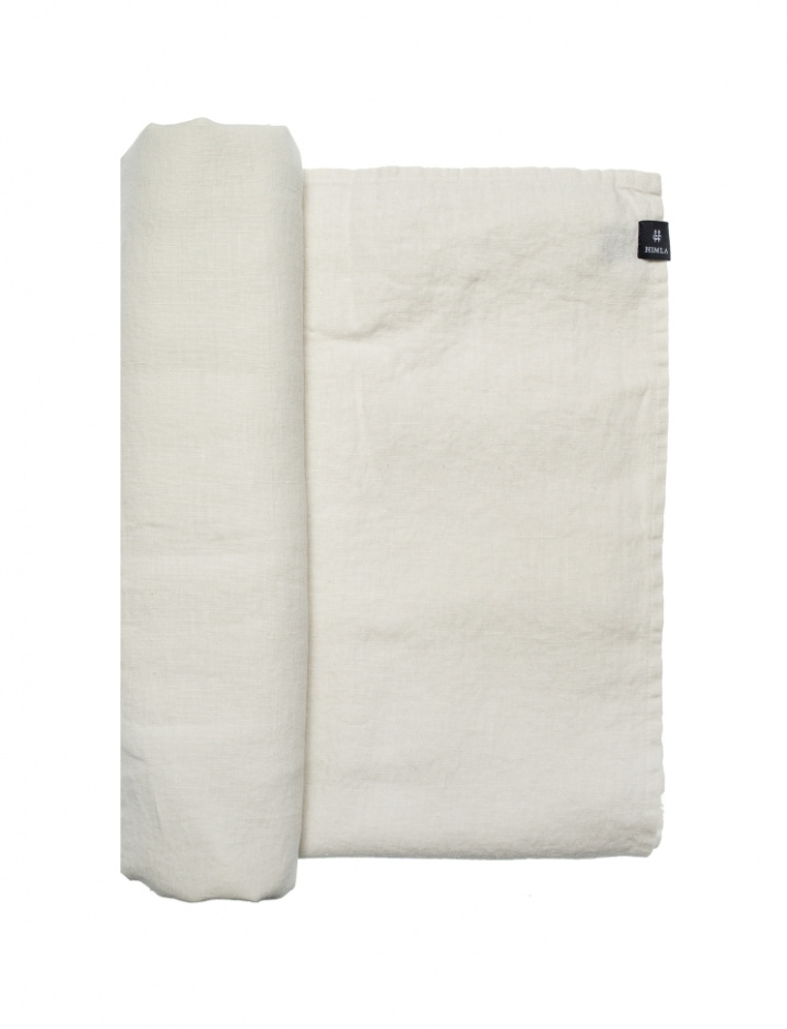 Dug \'Sunshine\' 145x330 - Beige i gruppen Indretning / Tekstiler / Dug til borde hos Reforma (D11076-00411-2217)
