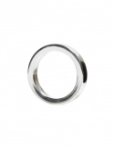 Servietring \'Vasa\' Rund 4,7cm - Grå