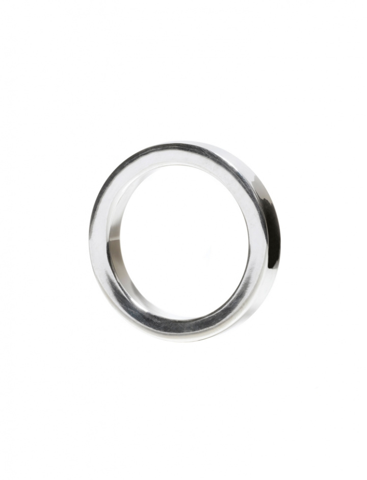 Servietring \'Vasa\' Rund 4,7cm - Grå i gruppen Indretning / Dekoration / Øvrig dekoration hos Reforma (D15075-01014-1320)