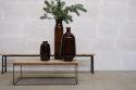 Bænk \'Old bench\' - Træ