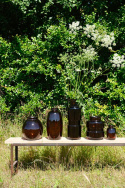Bænk \'Old bench\' - Træ