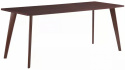 Spisebord \'Nordisk\' 180x70cm - Valnød