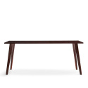 Spisebord \'Nordisk\' 180x70cm - Valnød