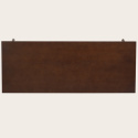 Spisebord \'Nordisk\' 180x70cm - Valnød