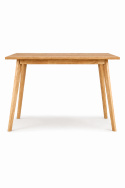 Spisebord \'Nordisk\' 120x70cm - Eg