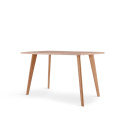Spisebord \'Nordisk\' 120x70cm - Eg