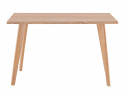 Spisebord \'Nordisk\' 120x70cm - Eg