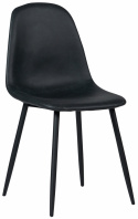 Stol \'Forma\' - Sort