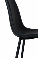 Stol \'Forma\' - Sort