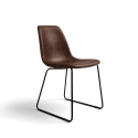 Stol \'Retro\' - Brun
