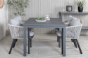 Spisegruppe \'Sollentuna\' - Sort