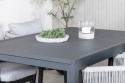 Spisegruppe \'Sollentuna\' - Sort