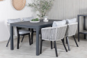 Spisegruppe \'Sollentuna\' - Sort