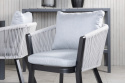 Spisegruppe \'Sollentuna\' - Sort