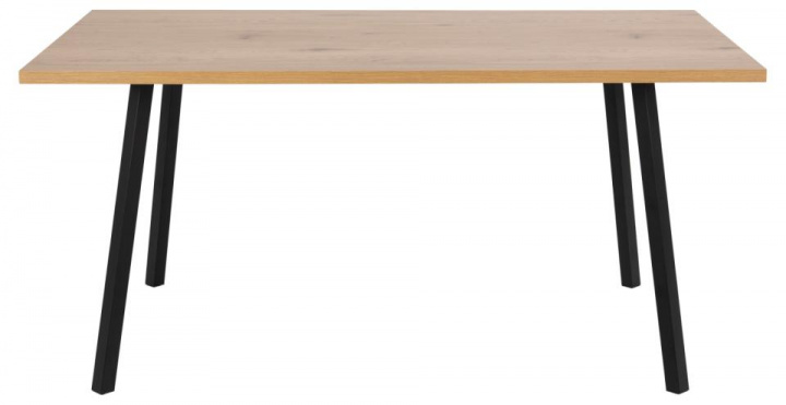 Spisebord \'Sigtuna\' - Natur i gruppen Møbler / Bord / Spisebord hos Reforma (H000020130)