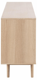 Sidebord \'Moliden\' - Natur
