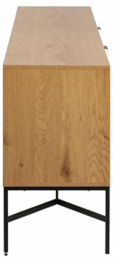 Sidebord \'Cabra\' - Natur