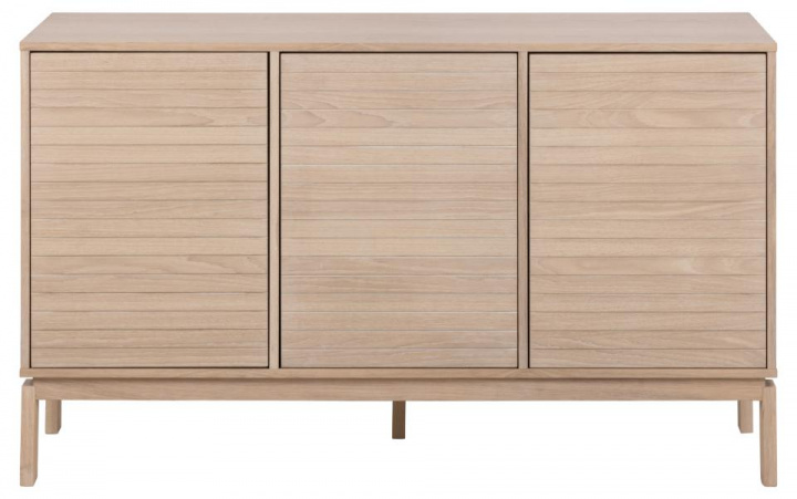 Sidebord \'Cardoba\' - Natur i gruppen Møbler / Hylder & opbevaring / Sideboards hos Reforma (H000022821)