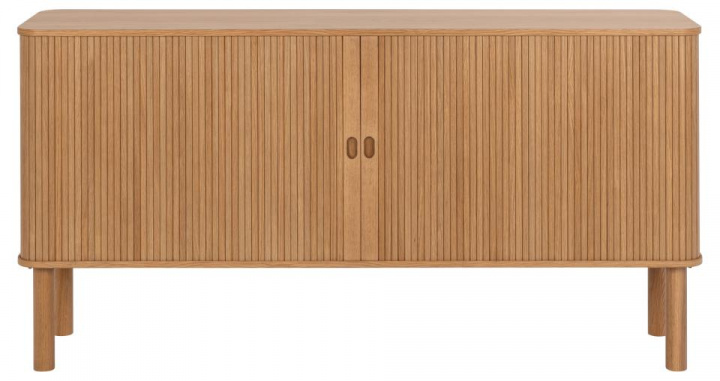 Sidebord \'Cadiz\' - Natur i gruppen Møbler / Hylder & opbevaring / Kommoder hos Reforma (H000023284)