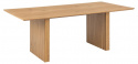 Spisebord \'Gällivare\' - Natur