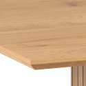 Spisebord \'Gällivare\' - Natur