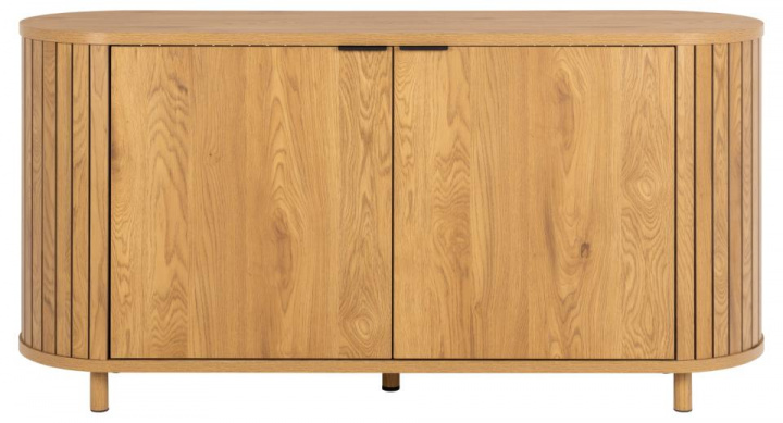 Sidebord \'Dala\' - Natur i gruppen Møbler / Hylder & opbevaring / Sideboards hos Reforma (H000023411)