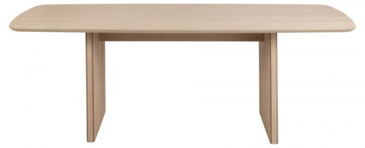 Spisebord \'Göteborg\' - Natur i gruppen Møbler / Bord / Spisebord hos Reforma (H000023441)