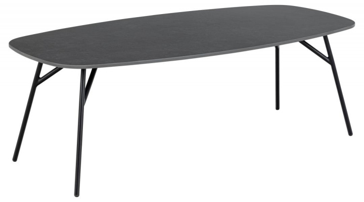 Sofabord \'Caracas\' - Sort i gruppen Møbler / Bord / Sofabord hos Reforma (H000023585)