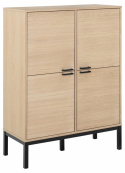 Skab \'Kensington\' - Natur