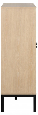 Skab \'Kensington\' - Natur