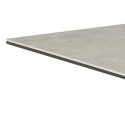 Spisebord \'Heaven\' 135x80cm - Grå/Sort
