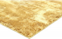 Gulvtæppe \'Aranga Super Soft\' - Gul