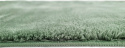 Ryamåtte \'Aranga Super Soft Fur\' - Grøn
